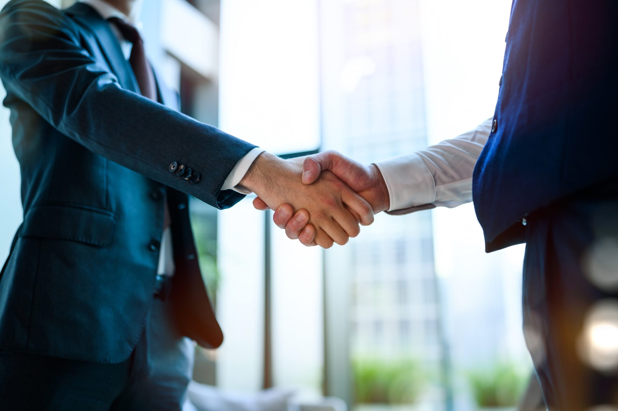 目標への挑戦を確実に加速する